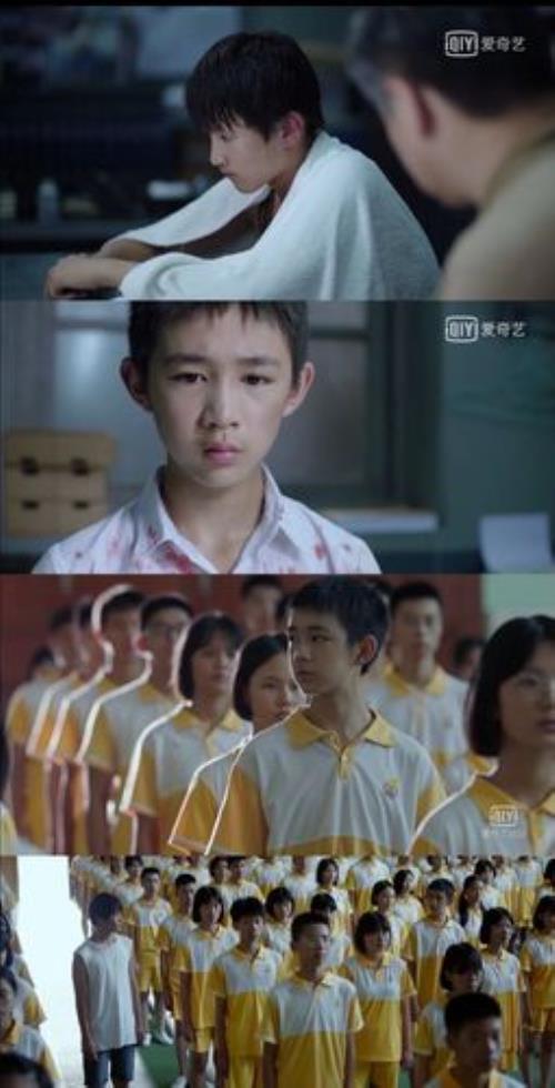 隐秘的角落结局是什么意思