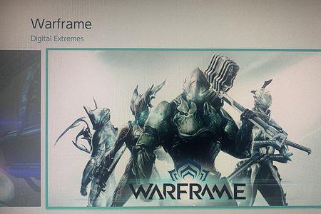 星际战甲switch进不去