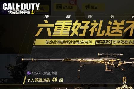 codm和cod有什么区别