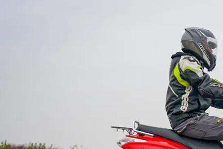 ns125d胎压多少安全