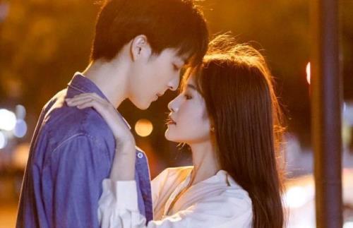 男主叫时景遇女主叫阮夏的小说