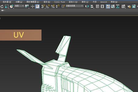 ui用到3d建模吗