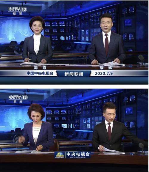 焦点访谈哪一年改版的