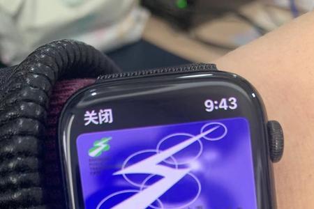 applewatch照片无法同步