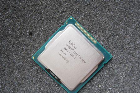 i5 3450上市时间