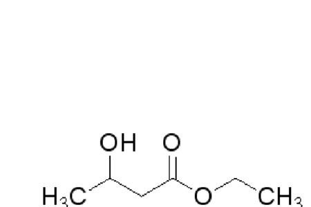 烃基丁酸结构式