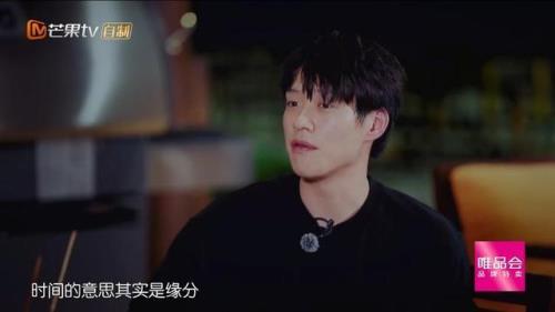 魏大勋为什么这么逗女娃儿喜欢