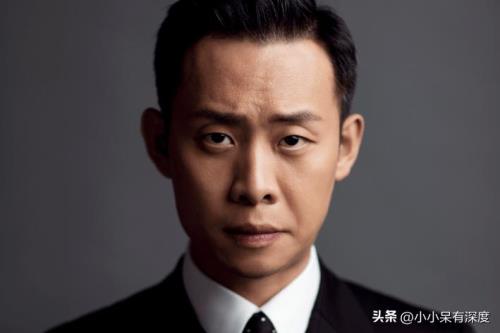 张译结婚了吗