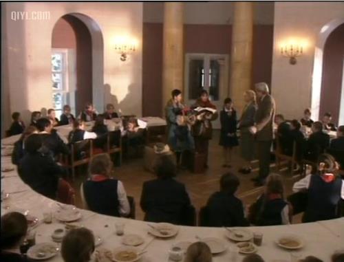 血色童心剧情介绍