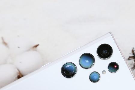 s22 ultra无线充电标准