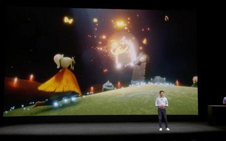 光遇没有声音怎么办苹果平板