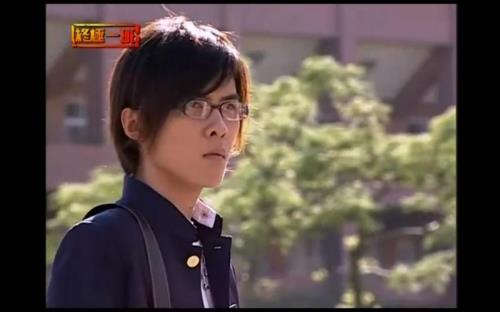 终极一班孙香香扮演者