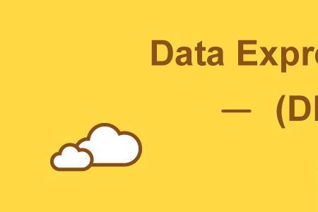 express的名词是什么