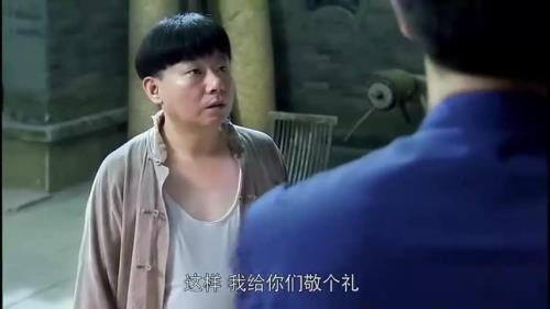 分界线小武为女友报仇是是哪集