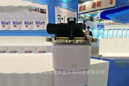 立升超滤机如何冲洗