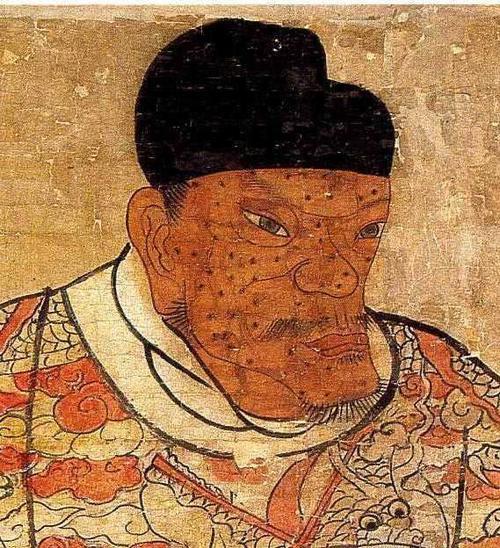 朱元璋晚年为什么嗜杀
