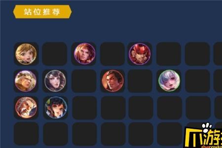 王者模拟战技能范围变大
