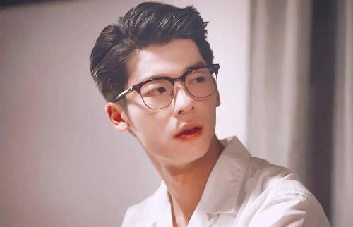 李子维的扮演者