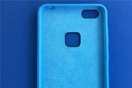 硅胶手机壳发黄怎么清洗