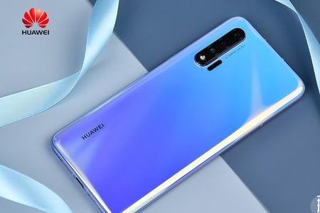 华为nova6话筒声音小