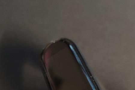 小米手环6可以贴膜吗