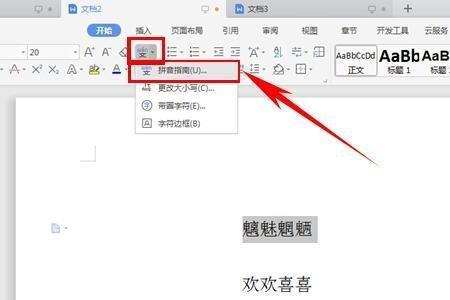 WPS为什么不能提取文字