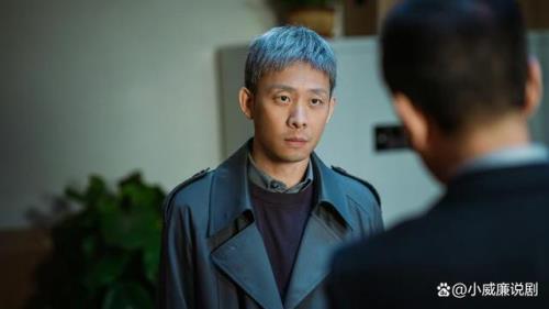 狂飙张译和张颂文谁演得好