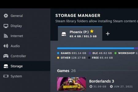 steam大屏幕模式登不了账号
