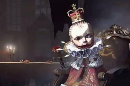 第五人格三大国王是谁