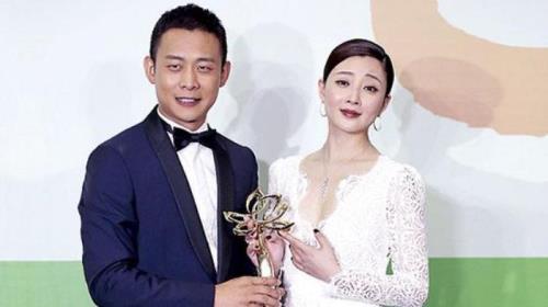 张译的感情史