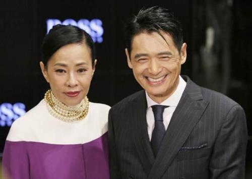 周润发为什么不结婚