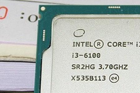 g4400是几代处理器