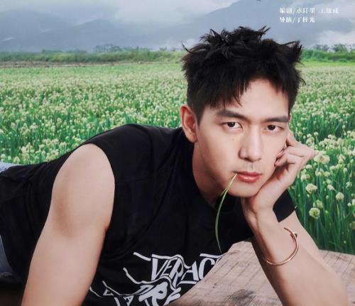 李现2023最新代言的所有品牌