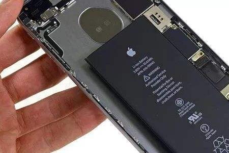 iPhone7电池容量多大