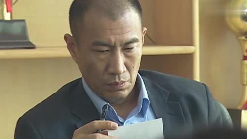 征服徐国庆扮演者