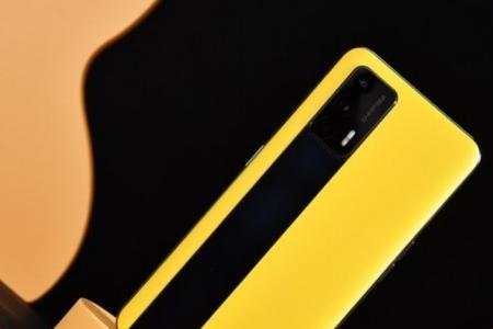 realme gt neo3评测