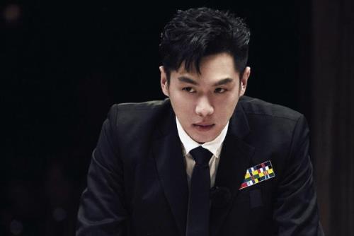 令人心动的offer第四季张若昀哪一期