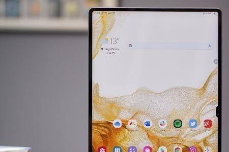 S8ultra怎么连蓝牙