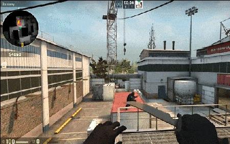 csgo鼠标加速有什么用，鼠标加速影响