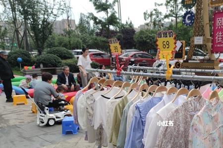 地摊男装好还是女装好