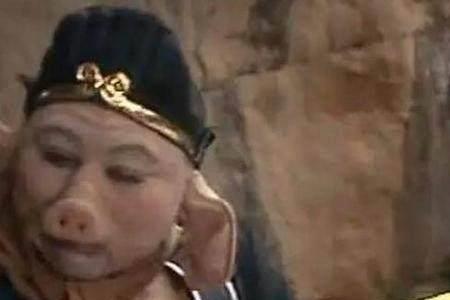 猪八戒什么时候死的