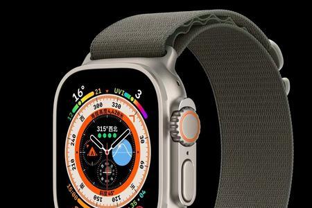 applewatch91值得更新吗
