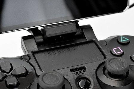 ps4安全模式usb连接手柄无效