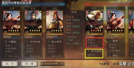 三国志战略版董卓带鲁莽怎么样