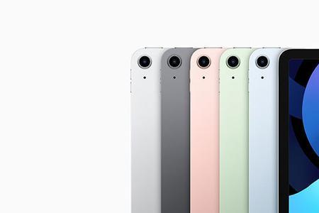 平板电脑苹果mini6什么颜色最耐磨