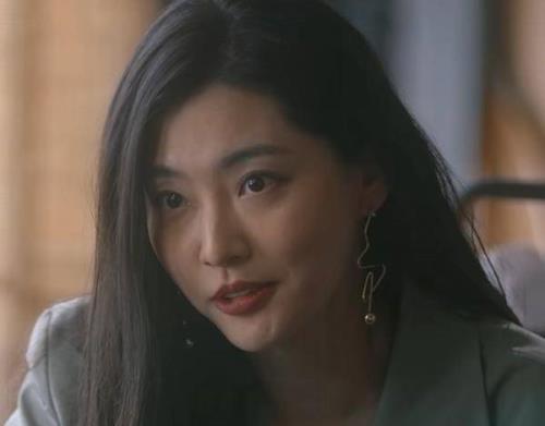 萧珊扮演者