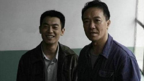 李幼斌的儿子叫啥