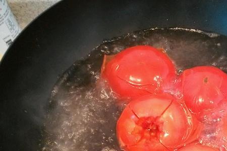 门上红柿酱的做法