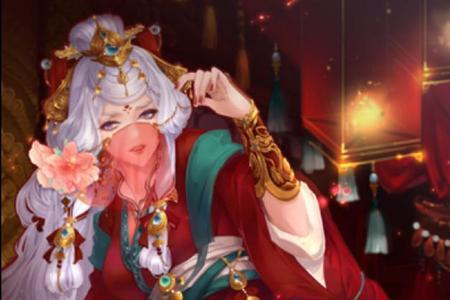 三国杀名将传甘宁红色锦囊首选