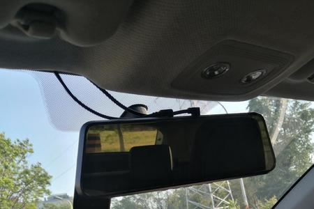 360m320记录仪能播放视频吗
